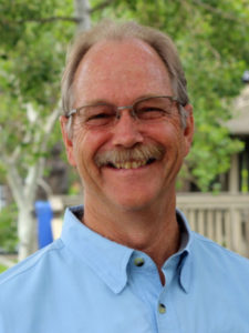 David Elder