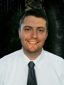 Matt Forbes