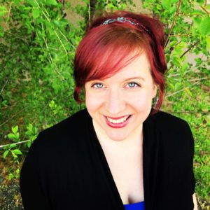 Krista Clement Therapist